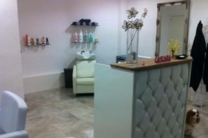 Cascara Hairdressing