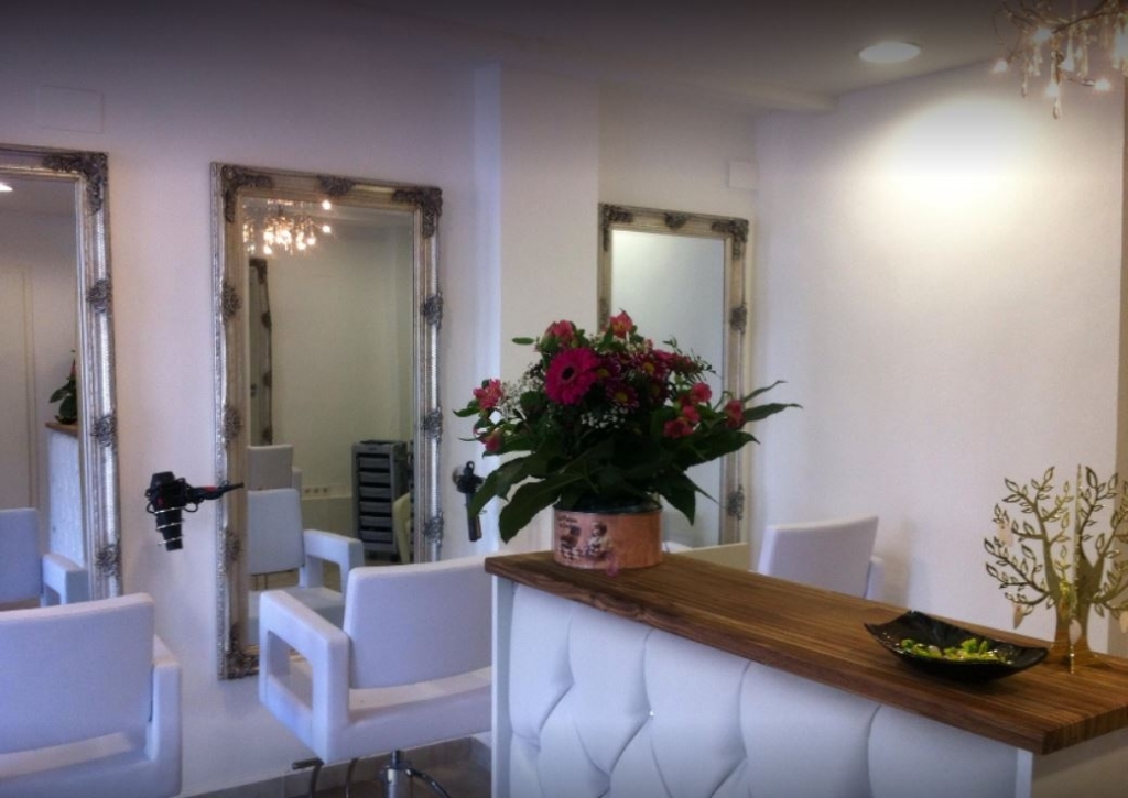 Cascara Hairdressing