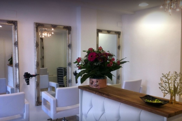 Cascara Hairdressing
