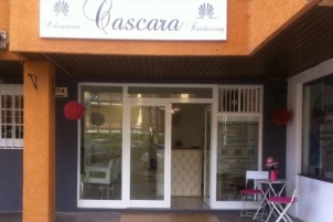 Cascara Hairdressing