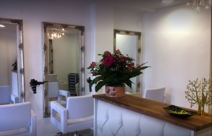 Cascara Hairdressing