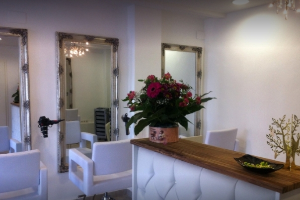 Cascara Hairdressing