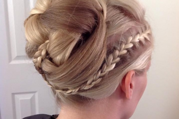 Cascara Hairdressing