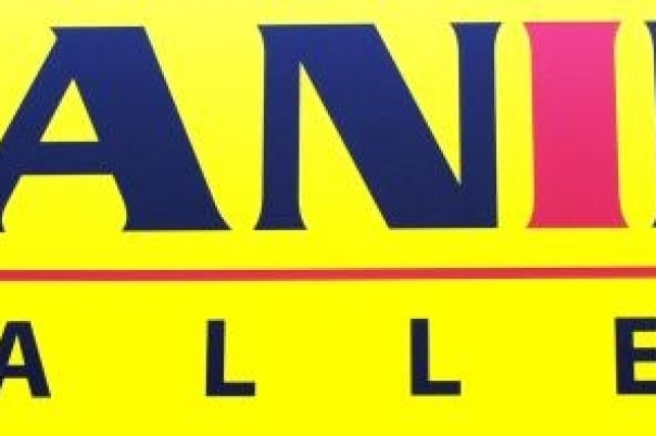 GANIM Car Garage - Bodywork, painting and mechanics