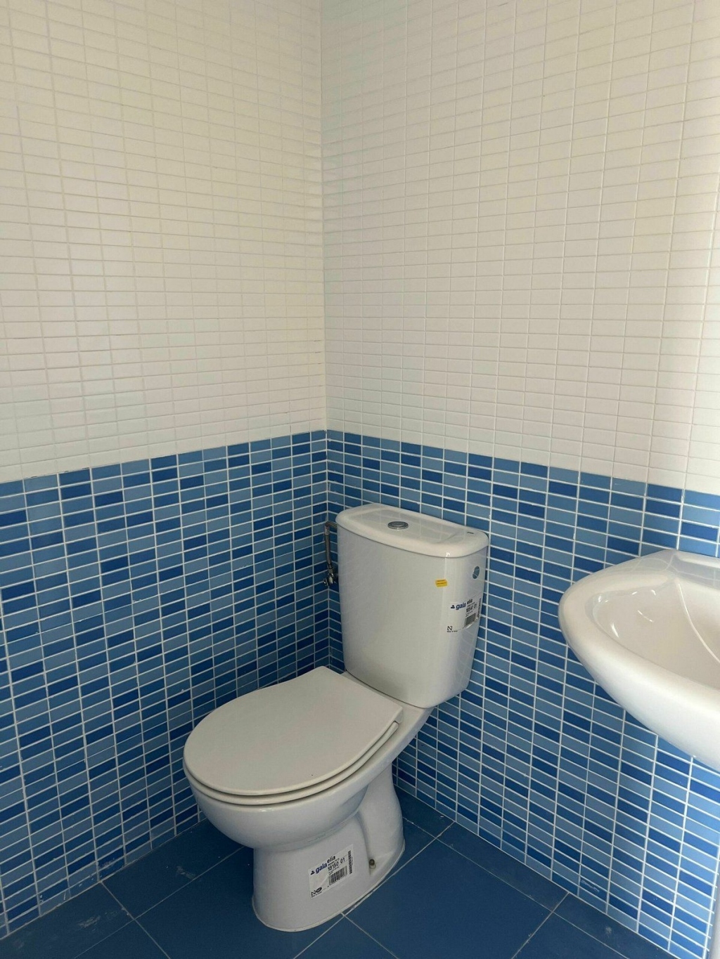 3 bed apartamento in Calpe / Calp