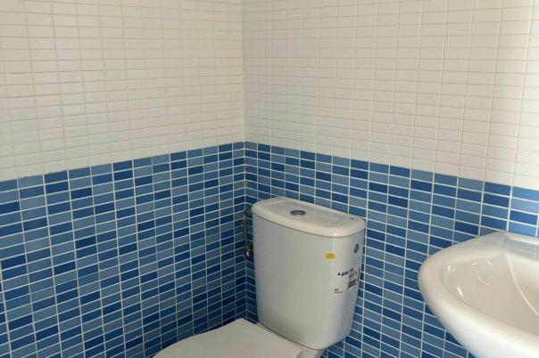 3 bed apartamento in Calpe / Calp