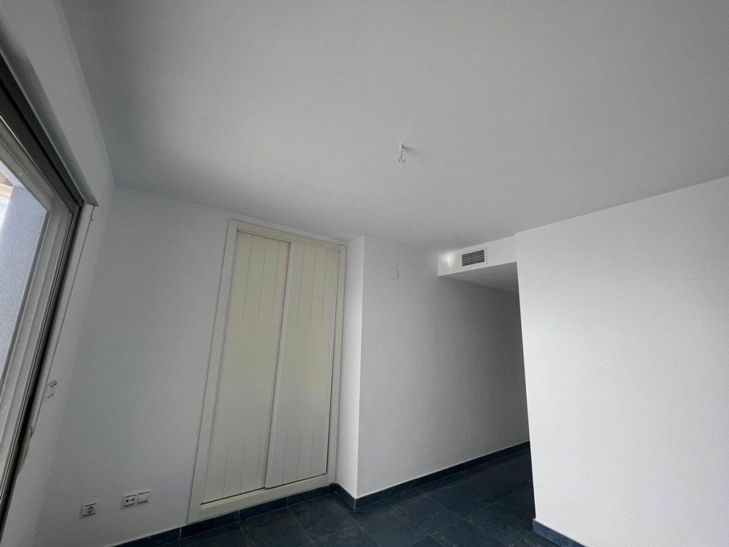 3 bed apartamento in Calpe / Calp