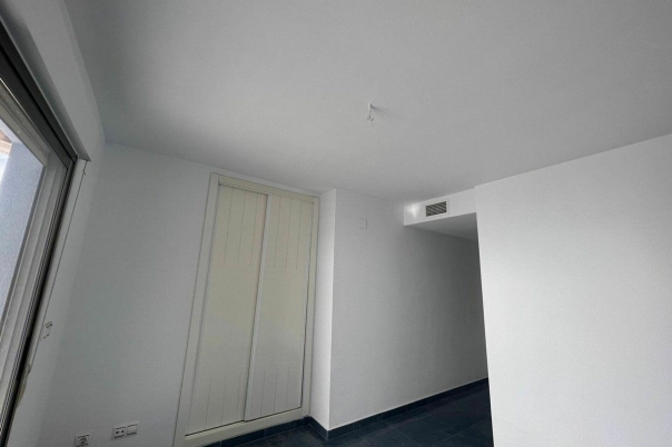 3 bed apartamento in Calpe / Calp