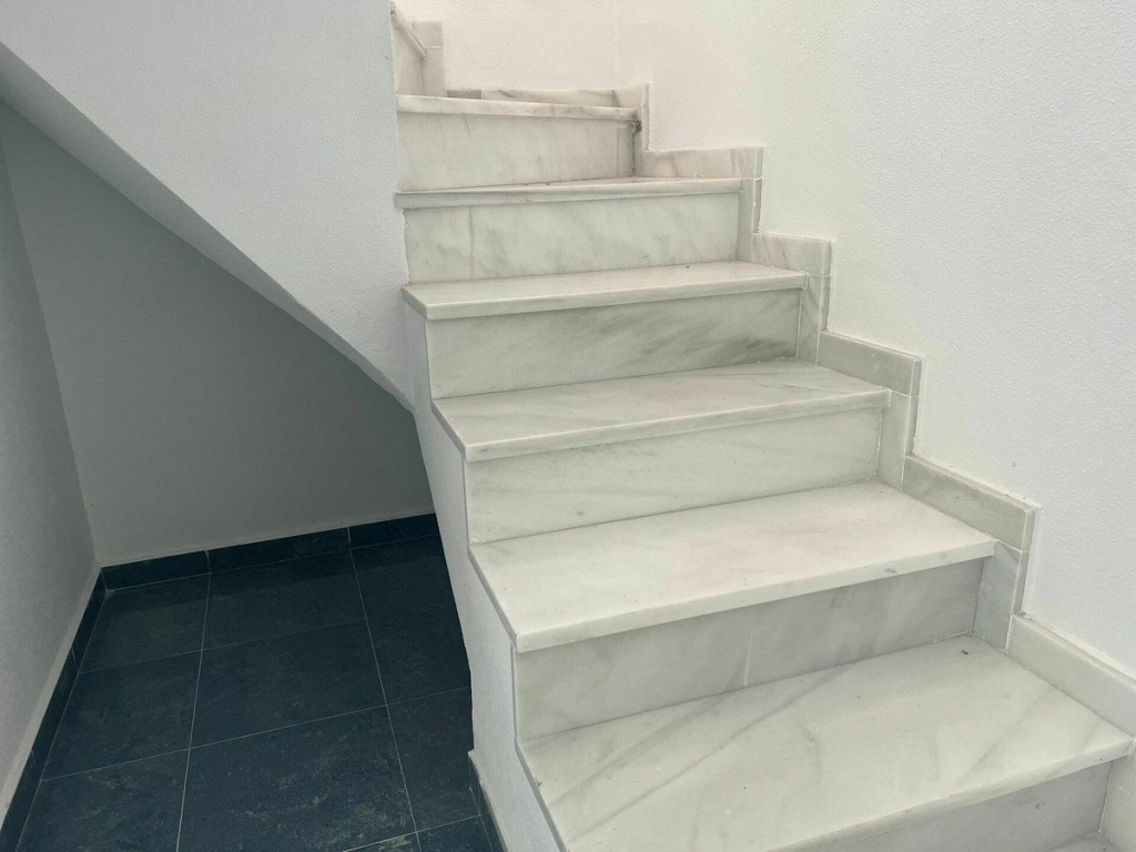 3 bed apartamento in Calpe / Calp