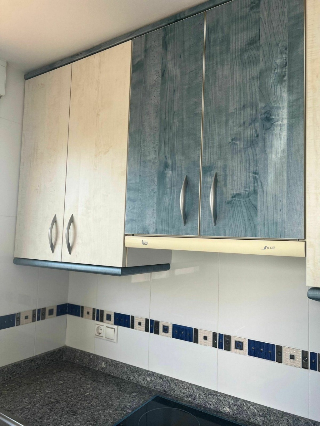 3 bed apartamento in Calpe / Calp