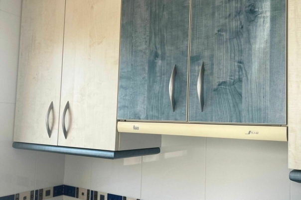 3 bed apartamento in Calpe / Calp