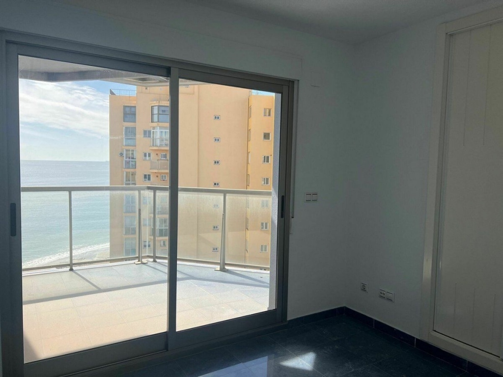 3 bed apartamento in Calpe / Calp
