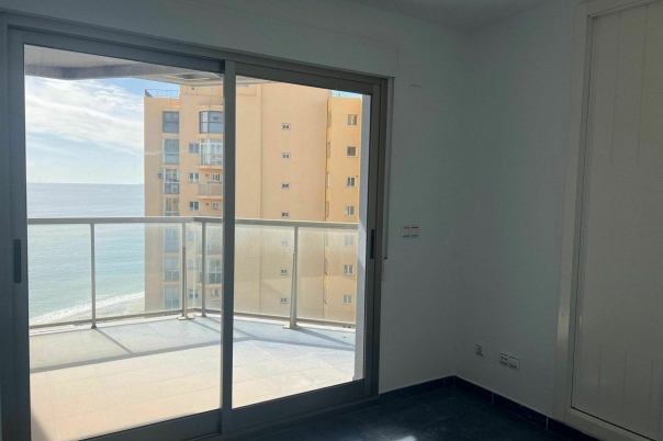3 bed apartamento in Calpe / Calp
