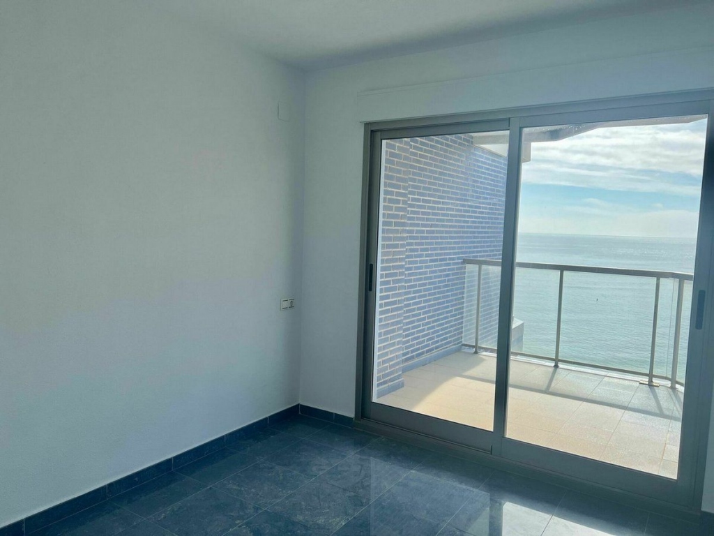 3 bed apartamento in Calpe / Calp