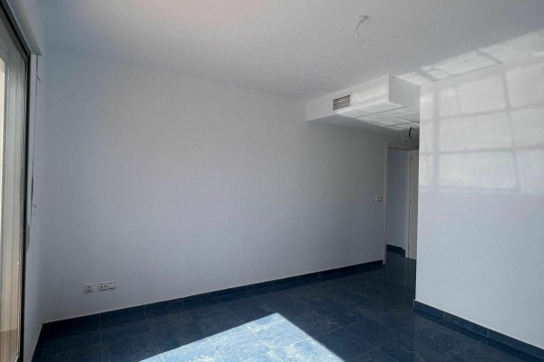 3 bed apartamento in Calpe / Calp