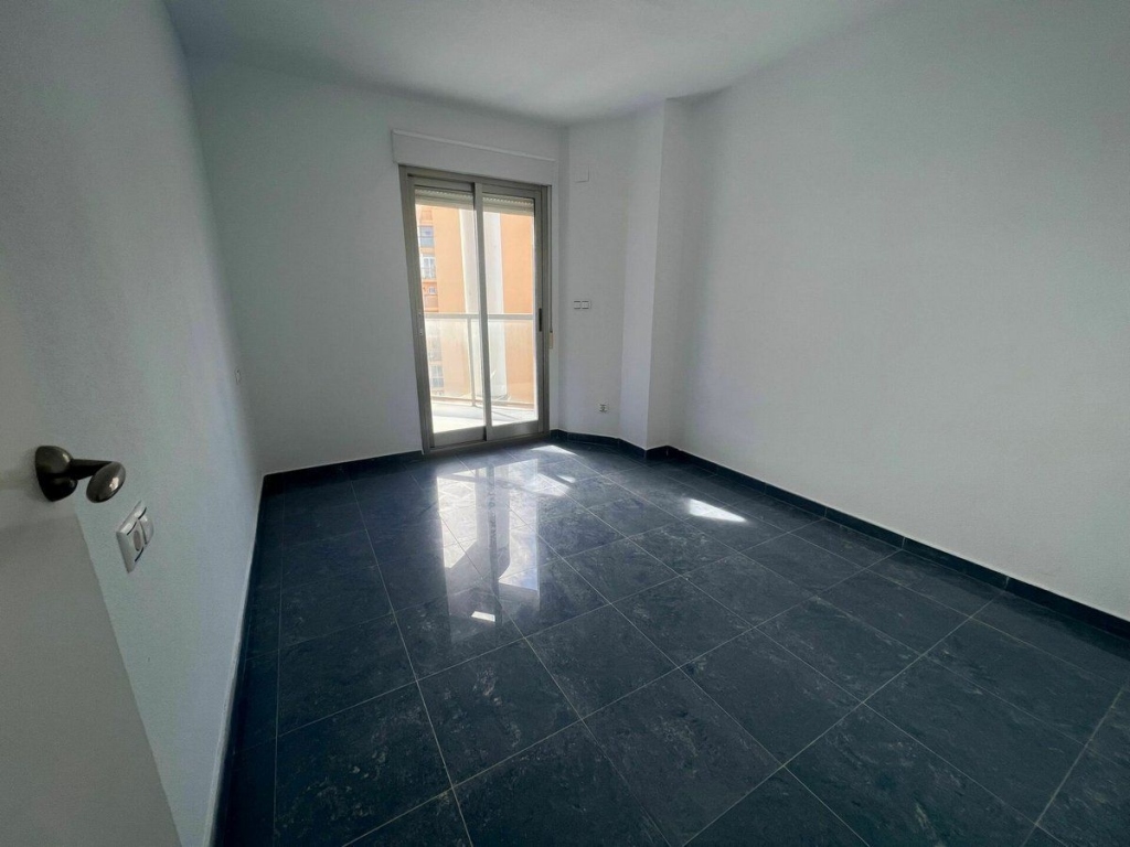 3 bed apartamento in Calpe / Calp