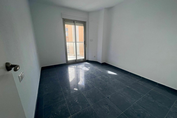3 bed apartamento in Calpe / Calp