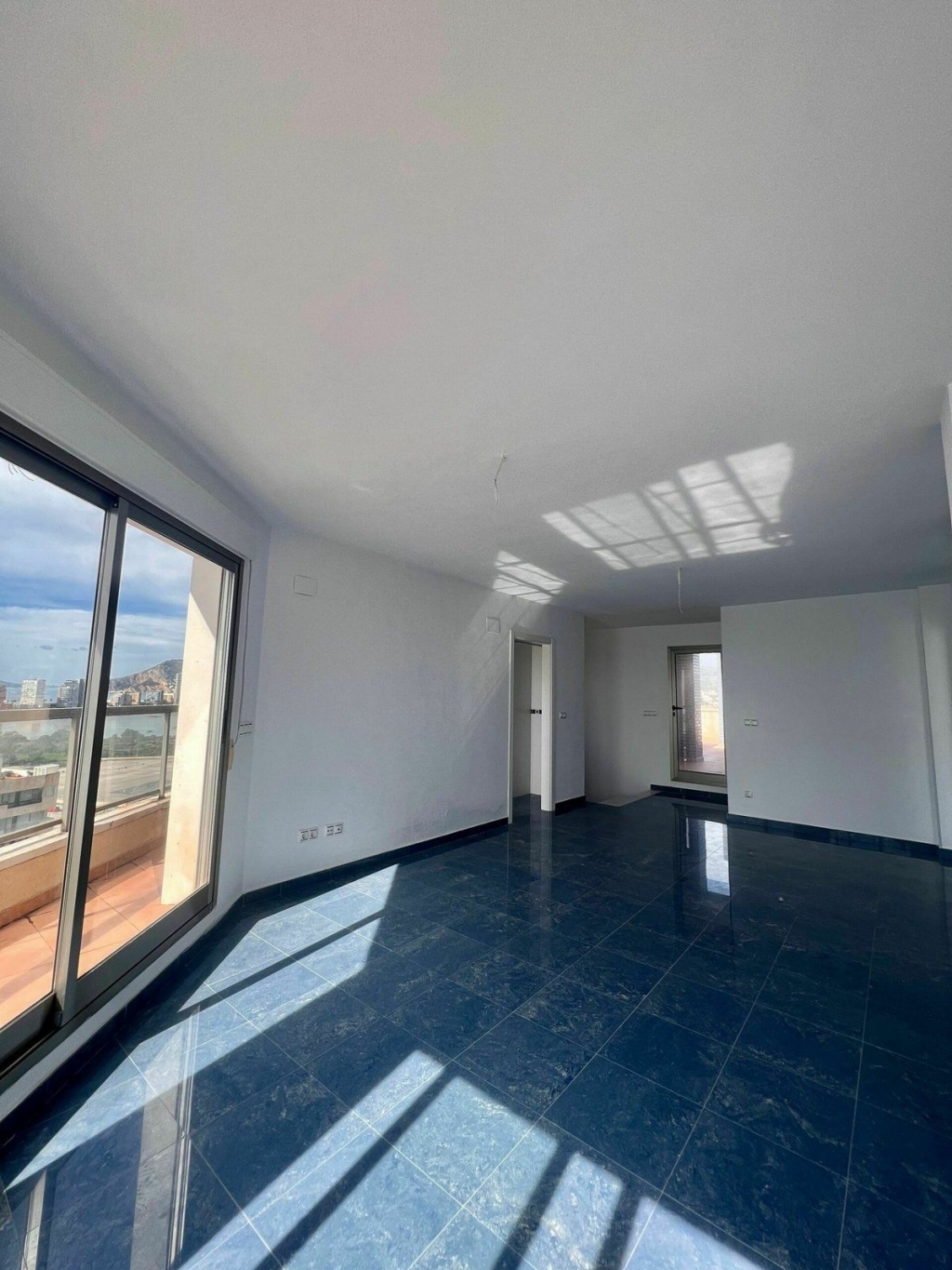 3 bed apartamento in Calpe / Calp