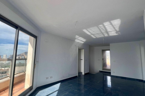 3 bed apartamento in Calpe / Calp
