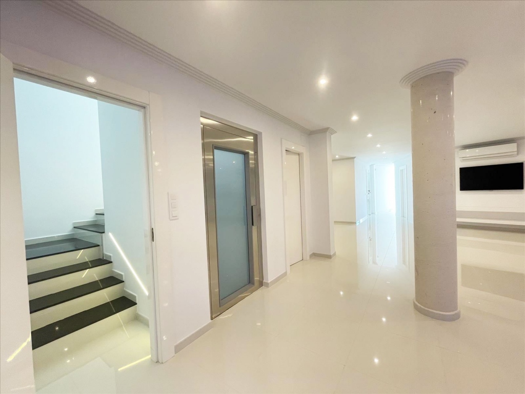 4 bed villa de lujo in Benissa