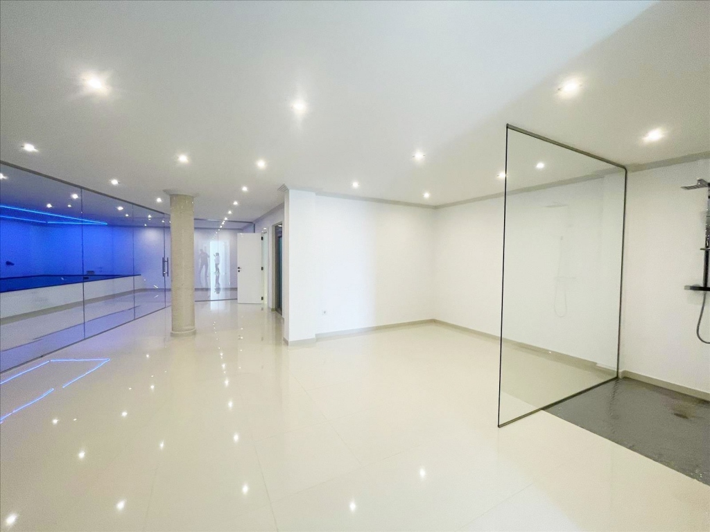 4 bed villa de lujo in Benissa
