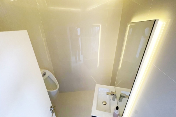 4 bed villa de lujo in Benissa