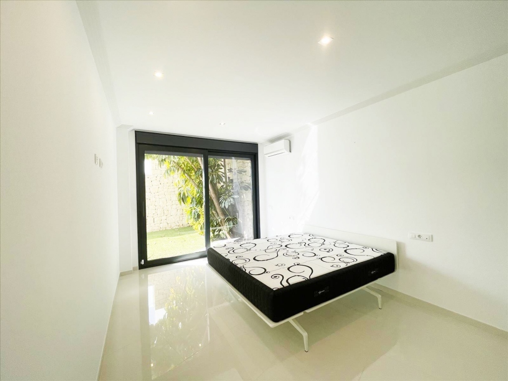 4 bed villa de lujo in Benissa