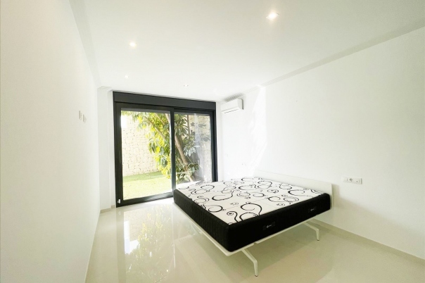 4 bed villa de lujo in Benissa