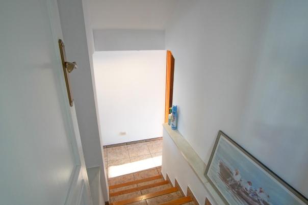 6 bed villa in Denia