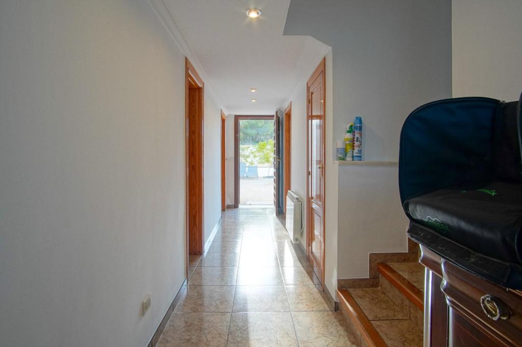 6 bed villa in Denia