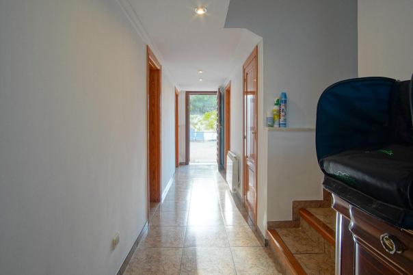 6 bed villa in Denia