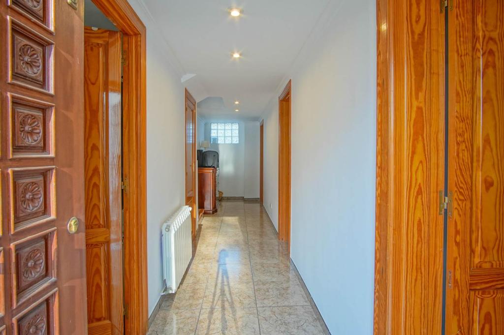 6 bed villa in Denia