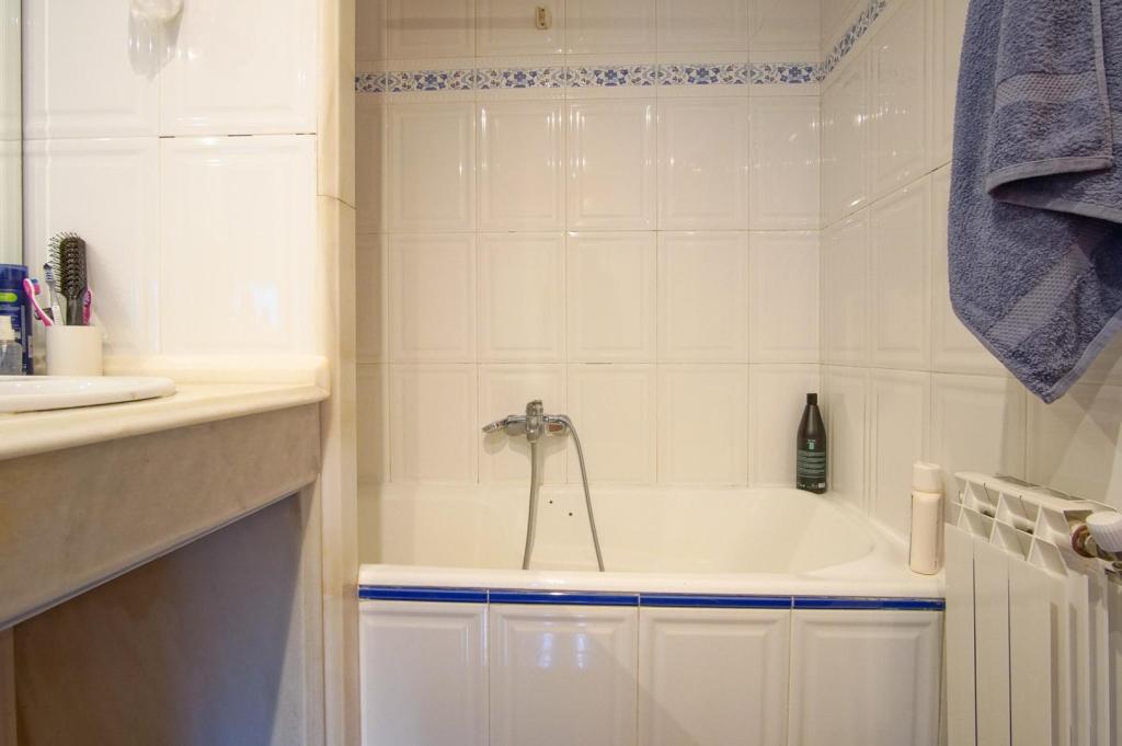 6 bed villa in Denia