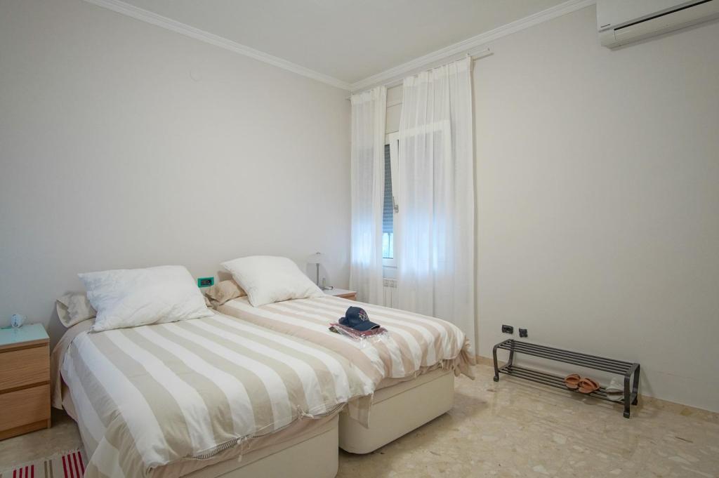 6 bed villa in Denia