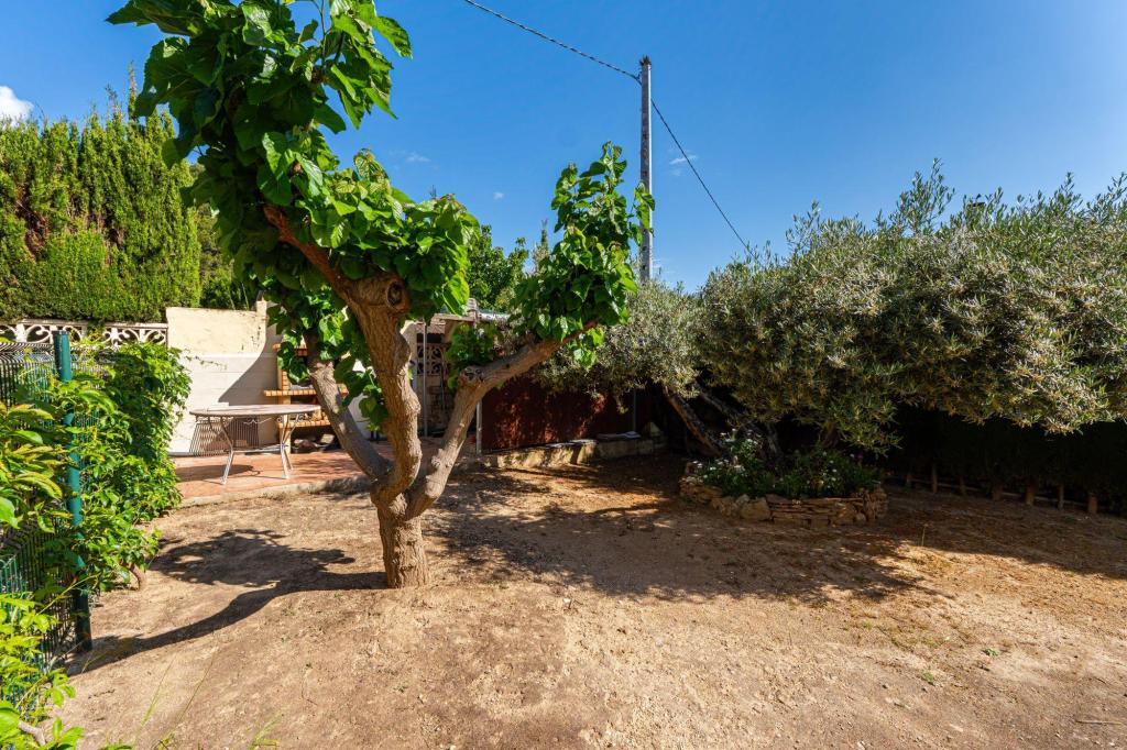 4 bed villa in La Nucía