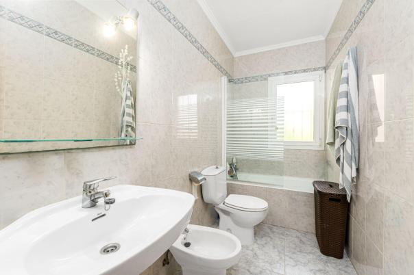 4 bed villa in La Nucía