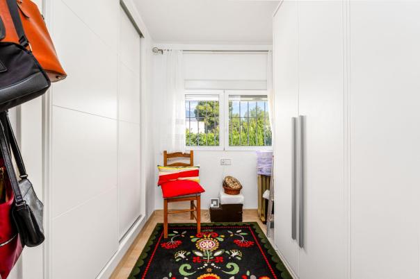 4 bed villa in La Nucía