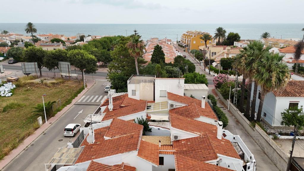 2 bed villa in Poblets (els)
