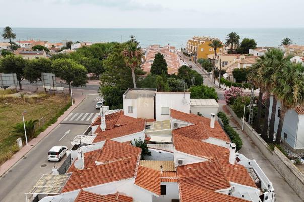 2 bed villa in Poblets (els)