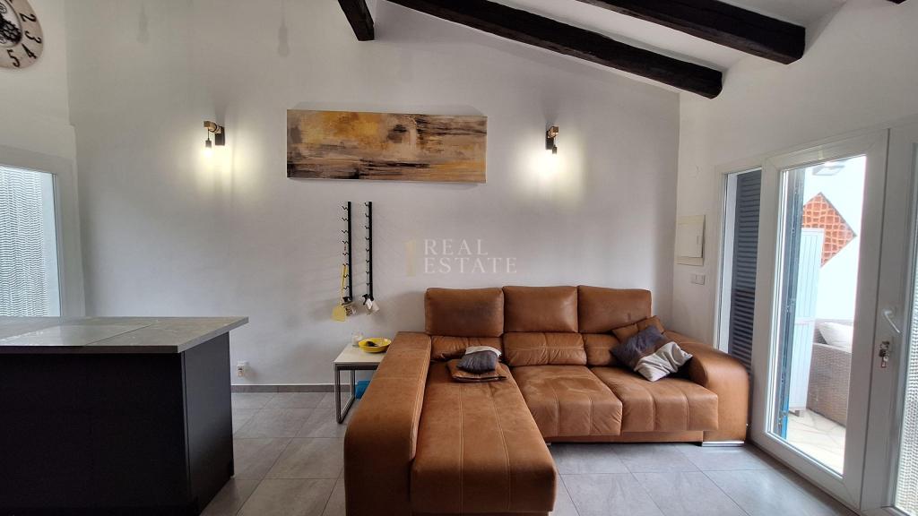 2 bed villa in Poblets (els)