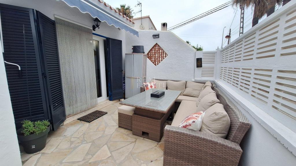 2 bed villa in Poblets (els)