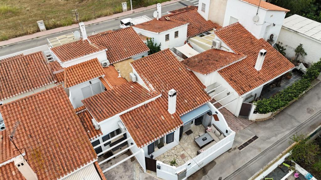 2 bed villa in Poblets (els)