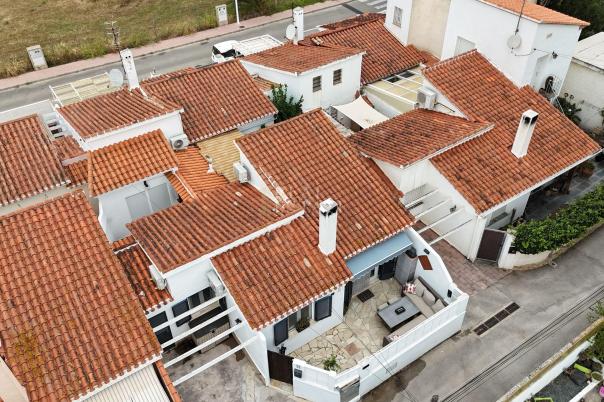 2 bed villa in Poblets (els)