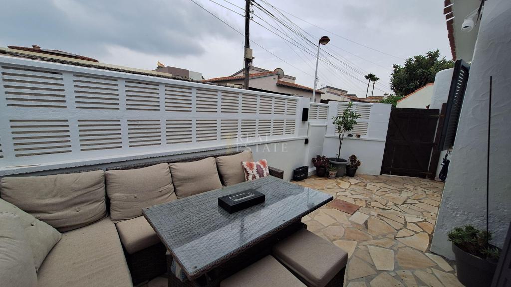 2 bed villa in Poblets (els)