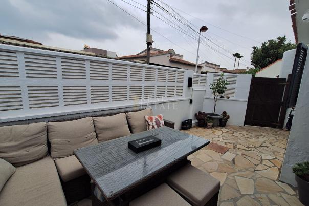 2 bed villa in Poblets (els)