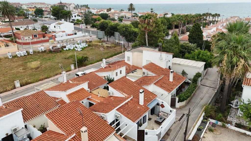 2 bed villa in Poblets (els)