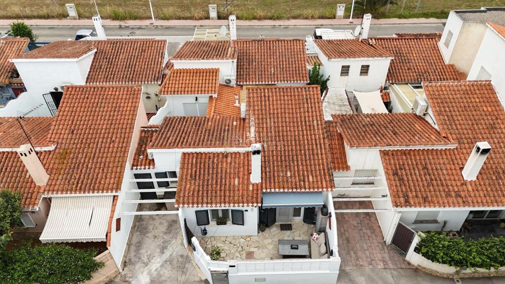 2 bed villa in Poblets (els)