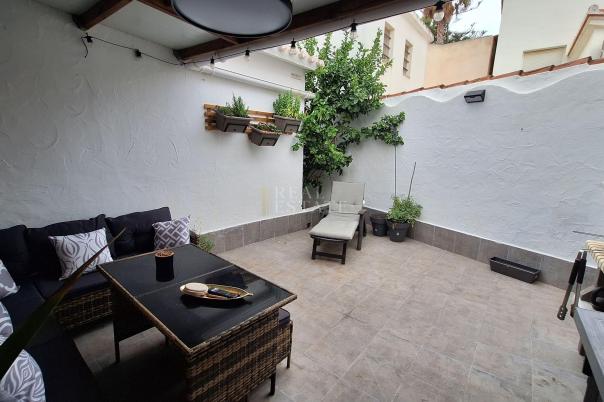 2 bed villa in Poblets (els)