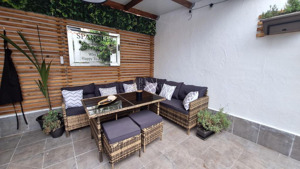2 bed villa in Poblets (els)