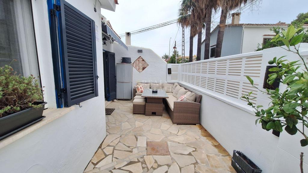 2 bed villa in Poblets (els)